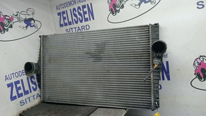 Usados Intercooler Volvo XC90 I 2.4 D3 20V Precio € 78,75 Norma de margen ofrecido por Zelissen V.O.F. autodemontage