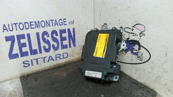 Gebrauchte Frontscheibenanzeige Peugeot 3008 I (0U/HU) 1.6 16V THP 155 Preis € 152,25 Margenregelung angeboten von Zelissen V.O.F. autodemontage