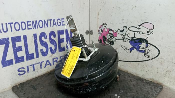 Usados Servofreno Subaru Forester (SH) 2.0 16V Precio € 78,75 Norma de margen ofrecido por Zelissen V.O.F. autodemontage