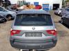 BMW X3 (E83) 2.0d 16V Heckklappe