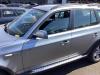 BMW X3 (E83) 2.0d 16V Tür 4-türig links vorne
