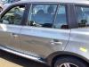 BMW X3 (E83) 2.0d 16V Tür 4-türig links hinten