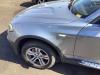 BMW X3 (E83) 2.0d 16V Kotflügel links vorne
