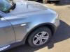 BMW X3 (E83) 2.0d 16V Kotflügel rechts vorne