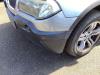 BMW X3 (E83) 2.0d 16V Stoßstange vorne