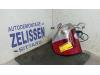 BMW X3 (E83) 2.0d 16V Rücklicht links