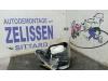 BMW X3 (E83) 2.0d 16V Sicherheitsgurt links vorne