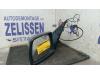 BMW X3 (E83) 2.0d 16V Außenspiegel links
