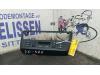 BMW X3 (E83) 2.0d 16V Heizung Bedienpaneel