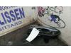 BMW X3 (E83) 2.0d 16V Türgriff 4-türig links hinten