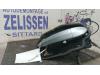 BMW X3 (E83) 2.0d 16V Türgriff 4-türig rechts hinten