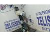 BMW X3 (E83) 2.0d 16V Fenstermechanik 4-türig links vorne
