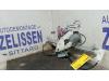 BMW X3 (E83) 2.0d 16V Fenstermechanik 4-türig links hinten