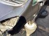 Peugeot 1007 (KM) 1.4 Framskärm, vänster