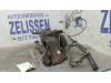 BMW X3 (E83) 2.0d 16V Bremszange links hinten