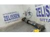 BMW X3 (E83) 2.0d 16V Stoßdämpfer links hinten