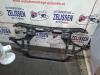 BMW X3 (E83) 2.0d 16V Vorderwand
