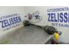 BMW X3 (E83) 2.0d 16V Antriebswelle rechts hinten