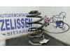 BMW X3 (E83) 2.0d 16V Schraubenfeder hinten