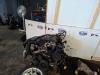BMW X3 (E83) 2.0d 16V Motor