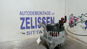 Dynamo van een BMW X3 (E83) 2.0d 16V 2006