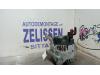 BMW X3 (E83) 2.0d 16V Dynamo