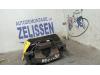 BMW X3 (E83) 2.0d 16V Bremszange rechts vorne
