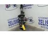 BMW X3 (E83) 2.0d 16V Stoßdämpferstrebe links vorne