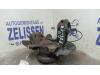 BMW X3 (E83) 2.0d 16V Radnabe vorne