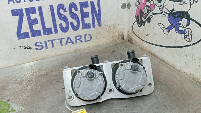 Begagnade Vattenpump Fiat Ducato (250) E-Ducato Pris € 152,25 Marginaltabell erbjuds av Zelissen V.O.F. autodemontage