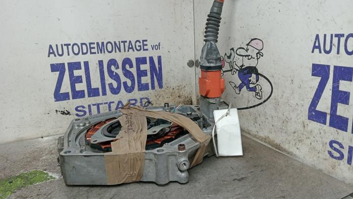 Gebrauchte IMA motor Honda Insight (ZE2) 1.3 16V VTEC Preis € 204,75 Margenregelung angeboten von Zelissen V.O.F. autodemontage