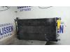 BMW X3 (E83) 2.0d 16V Klima Kondensor