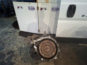Getriebe van een MINI Mini Open (R57) 1.6 16V Cooper S 2009