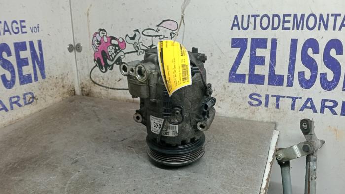 Gebrauchte Klimapumpe Opel Astra J Sports Tourer (PD8/PE8/PF8) 1.4 Turbo 16V Preis € 99,75 Margenregelung angeboten von Zelissen V.O.F. autodemontage