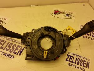 Used Steering column stalk BMW 3 serie (E46/2) 318 Ci Price on request offered by Zelissen V.O.F. autodemontage