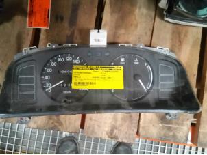 Used Instrument panel Toyota Corolla (E11) 1.6 16V Price on request offered by Zelissen V.O.F. autodemontage