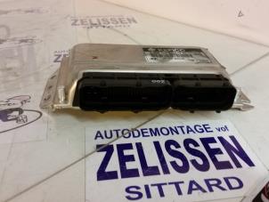 Usagé Ordinateur gestion moteur Hyundai Getz 1.1i 12V Prix sur demande proposé par Zelissen V.O.F. autodemontage