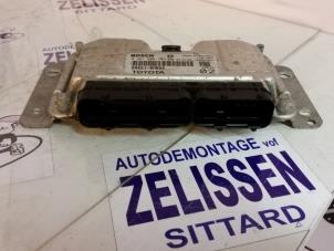 Usagé Ordinateur gestion moteur Toyota Aygo (B10) 1.0 12V VVT-i Prix sur demande proposé par Zelissen V.O.F. autodemontage