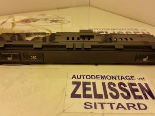 Used Seat heating switch BMW 3-Serie Price on request offered by Zelissen V.O.F. autodemontage
