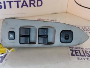 Used Electric window switch Mazda Premacy Price on request offered by Zelissen V.O.F. autodemontage