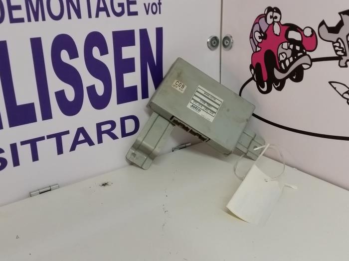 Used Automatic gearbox computer Hyundai Atos 1.0 12V Price € 78,75 Margin scheme offered by Zelissen V.O.F. autodemontage
