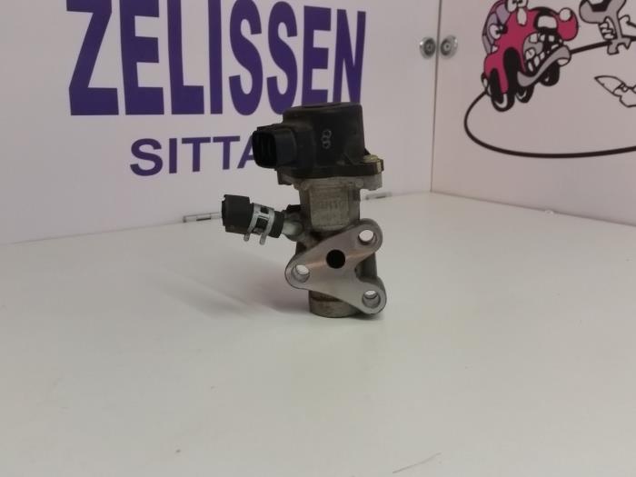 Usagé Valve RGE Daihatsu Sirion 2 (M3) 1.0 12V DVVT Prix € 105,00 Règlement à la marge proposé par Zelissen V.O.F. autodemontage