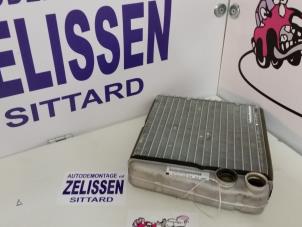 Used Heating radiator Seat Leon (1P1) 1.4 TSI 16V Price on request offered by Zelissen V.O.F. autodemontage