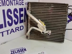 Usados Evaporador de aire acondicionado Seat Leon (1P1) 1.4 TSI 16V Precio de solicitud ofrecido por Zelissen V.O.F. autodemontage