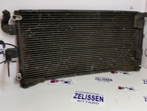 Used Air conditioning condenser Toyota Corolla (EB/ZZ/WZ/CD) 1.6 16V VVT-i Price on request offered by Zelissen V.O.F. autodemontage