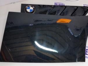 Used Front wing, right BMW Z3 Roadster (E36/7) 1.9 16V Price € 367,50 Margin scheme offered by Zelissen V.O.F. autodemontage
