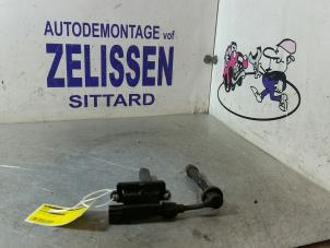 Gebrauchte Zündspule Suzuki New Ignis (MH) 1.3 16V Preis € 21,00 Margenregelung angeboten von Zelissen V.O.F. autodemontage