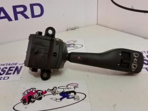 Used Wiper switch BMW 3 serie (E46/4) 320i 24V Price on request offered by Zelissen V.O.F. autodemontage