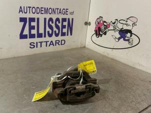 Used Rear brake calliper, left BMW Z3 Roadster (E36/7) 1.9 16V Price € 26,25 Margin scheme offered by Zelissen V.O.F. autodemontage