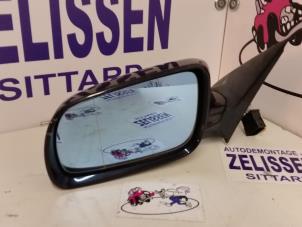 Used Wing mirror, left Audi A6 Price on request offered by Zelissen V.O.F. autodemontage